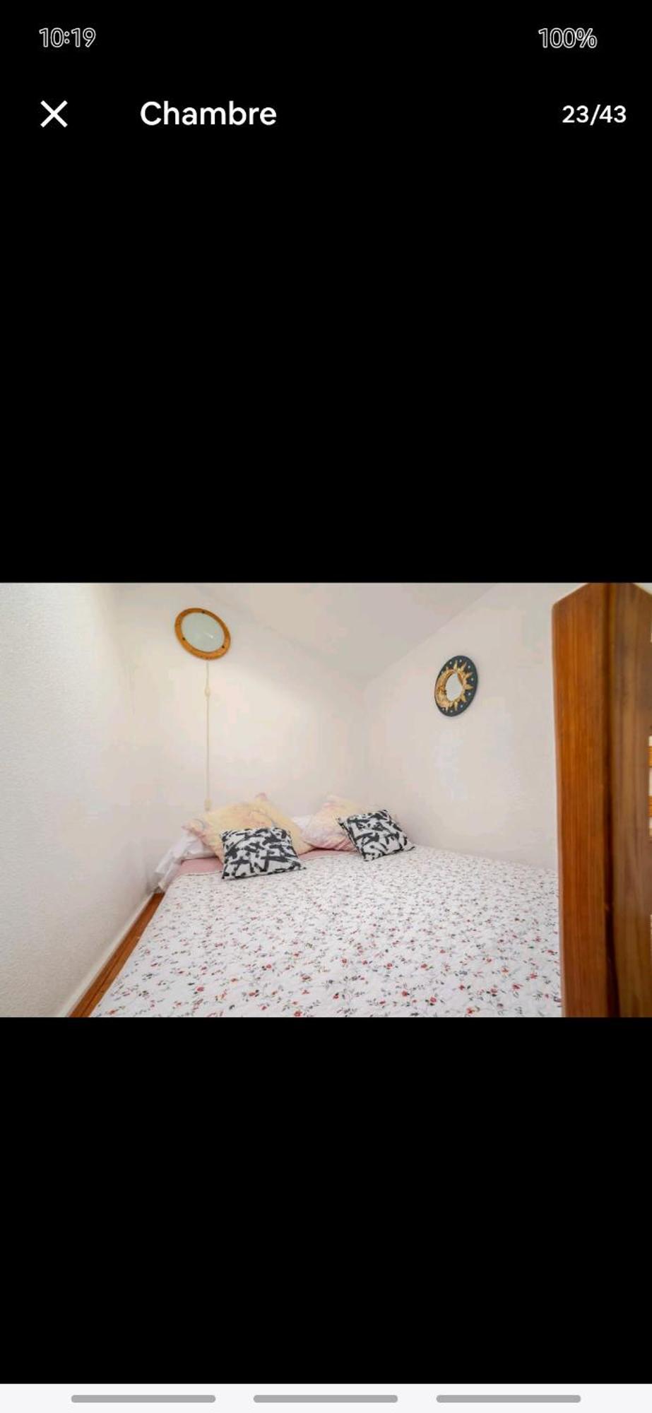 Mazet Climatise Rdj Plages Parking Wifi Gratuit La Londe-les-Maures Exterior photo