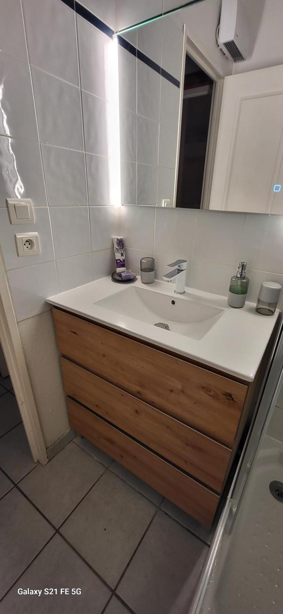 Mazet Climatise Rdj Plages Parking Wifi Gratuit La Londe-les-Maures Exterior photo